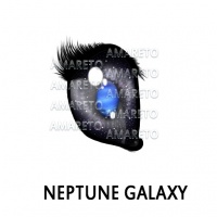 Neptune Galaxy