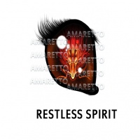 Restless Spirit