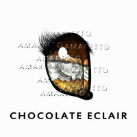 Chocolate Eclair