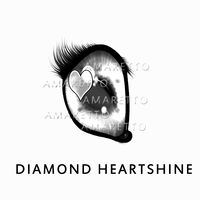 Diamond HeartShine