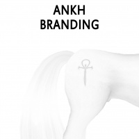 Ankh Branding