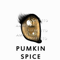 Pumpkin Spice Latte