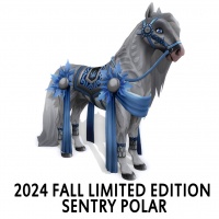 2024 Fall Limited Edition Sentry - Polar