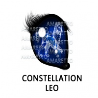 Constellation - Leo August 1 – August 31, 2020