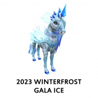 2023 Winterfrost Gala Ice