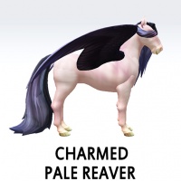 Charmed Pale Reaver