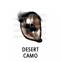 Desert Camo