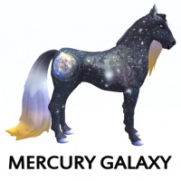 Galaxy Mercury