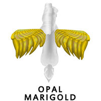 Opal Marigold