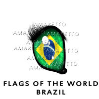 Flags of the World - Brazil December 1 - December 31