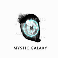 Mystic Galaxy