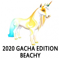 2020 Gacha Edition - Beachy