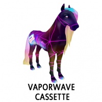 Vaporwave - Cassette