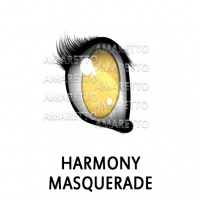 Harmony Masquerade