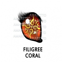 Filigree Coral