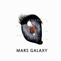 Mars Galaxy