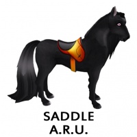 Saddle A.R.U.