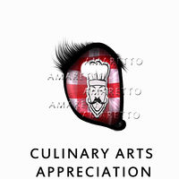 Culinary Arts Appreciation June 1- June 30