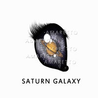 Saturn Galaxy