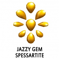 azzy Gem Spessartite