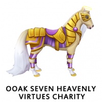 OOAK Seven Heavenly Virtues – Charity