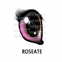 Roseate Eye