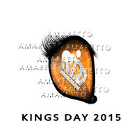 Kings Day 2015