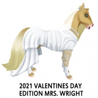 2021 Valentines Day Edition – Mrs. Wright