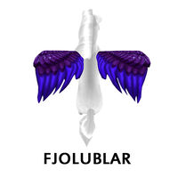 Fjolublar