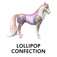 Lollipop Confection