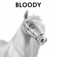 Bloody Bridle