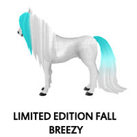 Limited Edition Fall – Breezy