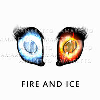 Fire and Ice