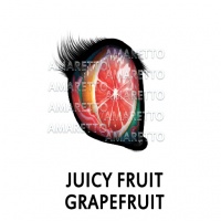 Juicy Fruit - Grapefruit