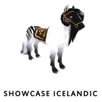 Showcase Icelandic