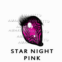 Star Night Pink