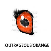 Outrageous Orange