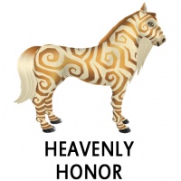 Heavenly Honor