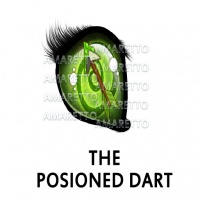 The Poisoned Dart November 1 - November 30