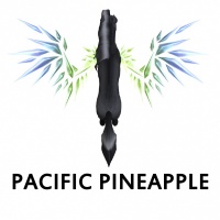 Pacific Pineapple