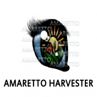 Amaretto Harvester