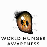 World Hunger Awareness June 1 - June 30