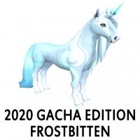 2020 Gacha Edition - Frostbitten