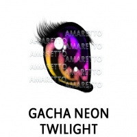 Gacha Neon Twilight