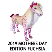 2019 Mothers Day Edition - Fuchsia