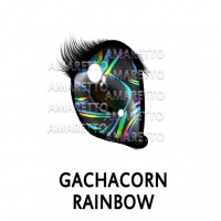 Gachacorn Rainbow