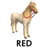 Red Reins