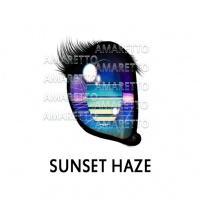 Sunset Haze Eye