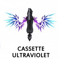 Cassette Ultraviolet