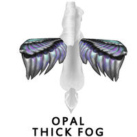 Opal Thick Fog